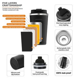 Productos Más Vendidos 2024, Botella de Agua Térmica Inteligente, Vaso Térmico Digital para Café, Vaso Electrónico - Product Image 3