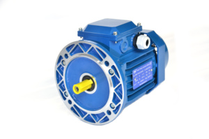 Moteur asynchrone triphasé à induction de type russe standard Hongma HMG-112M-2 7,5 kW 10 CV de haute qualité - Product Image 4