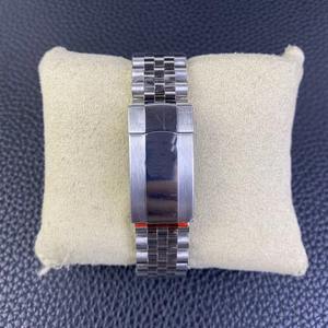 Montre mécanique automatique de luxe pour homme Drioshipping, avec tourbillon, bracelet en acier, mouvement 3235, entièrement automatique - Product Image 4