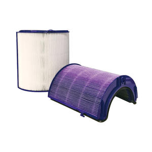 Filtre de remplacement pour <span class=keywords><strong>purificateur</strong></span> d'air <span class=keywords><strong>Dyson</strong></span> Pure modèle PH01 PH03 PH3A PH04 TP06 HP06 True Hepa Filter - Product Image 6
