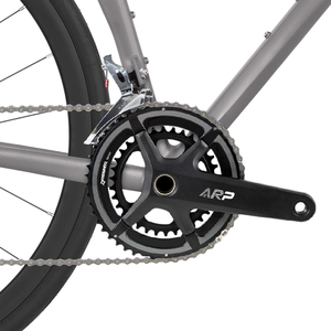 Bicicleta de Carretera Económica de Aluminio Al6061/t6 C6 con Frenos de Disco, 24 Velocidades, 700c, Hidráulica, Modelo C6 (26 años), RS-24S, Hidráulica, Ruedas 700c - Product Image 5