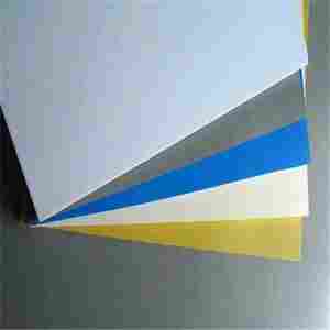 2019 moins cher panneaux de gypse en pvc - Product Image 1