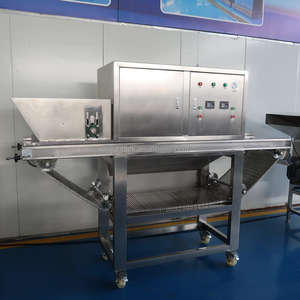 Machine à peler l'<span class=keywords><strong>ail</strong></span> sec à haute productivité, éplucheur d'<span class=keywords><strong>ail</strong></span> <span class=keywords><strong>noir</strong></span>, machine à peler les oignons, acier inoxydable - Product Image 5