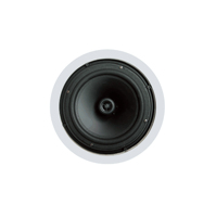 Système Home Cinéma Surround 5.1 canaux avec amplificateur audio et vidéo numérique/haut-parleurs encastrables/caisson de basses