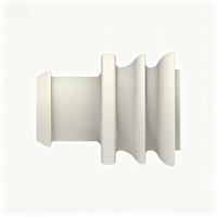 TE 828922-1 Connecteur étanche à simple fil 24V blanc pour connecteurs étanches automobiles, câbles d'alimentation, faisceaux de câblage, accessoires