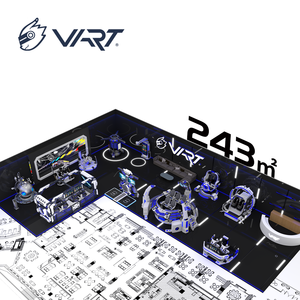 Juegos <span class=keywords><strong>de</strong></span> Arcade <span class=keywords><strong>de</strong></span> parque temático <span class=keywords><strong>de</strong></span> mundo Virtual, 5D 7D 9D, cine VR - Product Image 1