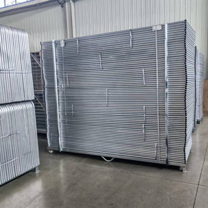 Puerta de Campo Galvanizada Portátil al por Mayor, Varios Tipos, Personalizable, Suministro Directo de Fábrica OEM - Product Image 4