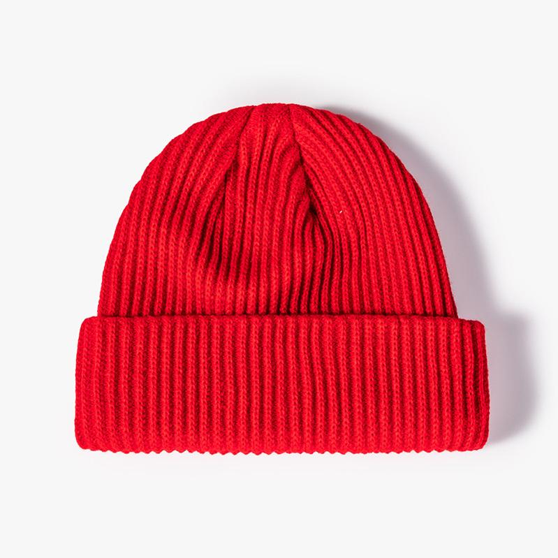 rouge vif