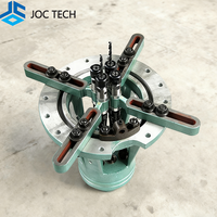 Kepala Multi Spindle Tipe Universal