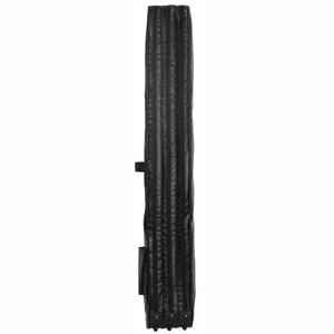 Spc-962 Hera Sac de voyage de haute qualité en PVC à trois couches avec poche intérieure indépendante Compartiments de rangement indépendants Sangle d'épaule de 130 cm Étui pour canne - Product Image 6