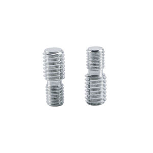 Cnc Op Maat Gemaakte Precisie Snelle Prototype Bewerkingsservice Cnc Ijzeren Metalen Draaiende Snijfreesonderdelen - Product Image 3