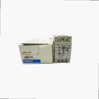 Alimentation à découpage S82K-01505 pour panneaux de commande industriels, entrée 100-240 VCA, sortie 5 VCC