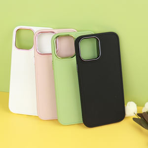 Nouvel arrivage de coque de téléphone pour iphone 14, étui Pro Max Plus XR X MAX, housse de téléphone mobile, accessoires, fonds de protection para cellulaire - Product Image 5