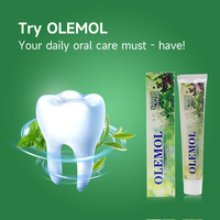 2025 plus récent coréen Hydroxyapatite dentifrice en gros soins bucco-dentaires quotidiens blanchir les dents rafraîchissement Miswak Siwak Anti brosse à dents