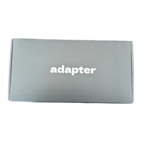 Adaptateur de borne de recharge CCS2 vers GB/T, Adaptateur CCS2-GBT, Adaptateur CCS2Gbt