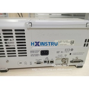 1 ชิ้น มือสอง Agilent DSO5052A ออสซิลโลสโคปดิจิตอล 500MHz พร้อมความลึกในการจัดเก็บข้อมูล 8M H - Product Image 4