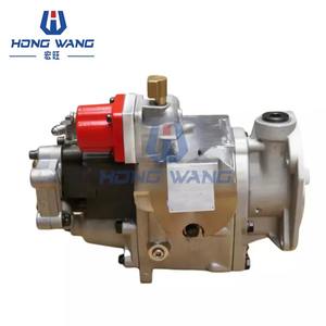 Bomba de Inyección de Combustible Personalizable 4951350 Compatible con Motor Diésel Cummins QSK19 - Product Image 3