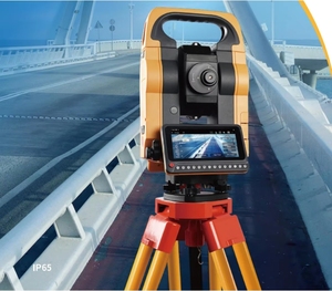 ערכת תחנה רובוטית s7 3d-r חדשה עם ריינג 'ר <span class=keywords><strong>5</strong></span> אספן נתונים ותוכנות גישה - Product Image 6