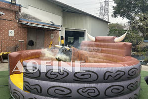 <span class=keywords><strong>Toro</strong></span> Mecánico de Fábrica China, Caja de Control de Cuerda para Montar en <span class=keywords><strong>Toro</strong></span> Mecánico - Product Image 3