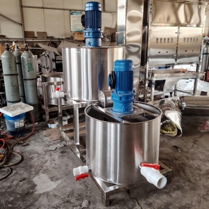 Machine d'épluchage et <span class=keywords><strong>de</strong></span> lavage des graines <span class=keywords><strong>de</strong></span> sésame, g, en acier inoxydable, Machine <span class=keywords><strong>de</strong></span> traitement - Product Image 4