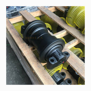 Parti del sottocarro 1181-00020 <span class=keywords><strong>EC210</strong></span> rullo cingolo fo escavatore fondo Rollerr - Product Image 1