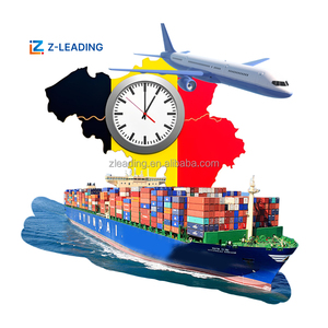 散货运输 波兰 比利时 瑞典 丹麦 货运代理 空运服务 物流 FCL运输 货运物流 - Product Image 1