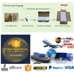 Fournisseur d'usine, connecteur <span class=keywords><strong>femelle</strong></span> TNC vers connecteur mâle TNC, 0-3 GHz, 90 V / 230 V, tube de décharge gazeuse, parafoudre, parafoudre de surtension - Product Image 3