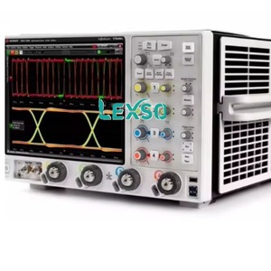 Oscilloscope Keysight Dsov164a Infiniium série V : 16 GHz, 4 canaux analogiques - Product Image 2