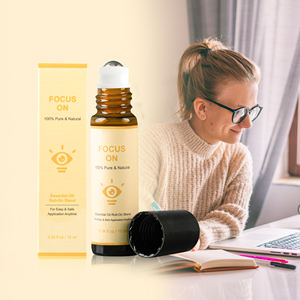 Vendita calda naturale puro labbra oli essenziali Set di olio di cocco biologico per capelli e corpo Tea Tree ricino-on regalo per le donne - Product Image 1