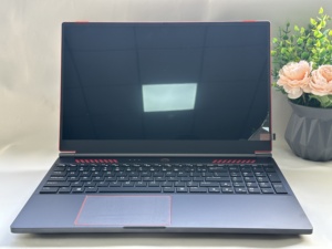 Nuevo portátil de 16 pulgadas 9th I7 9750H 6 núcleos 16 RAM 512GB 1TB 2TB SSD GTX1650 4GB RGB Teclado retroiluminado Business Gaming Laptop - Product Image 6