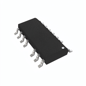 ชิปจัดการพลังงาน (PMIC) รุ่น NCP1399ANDR2G ของแท้ 16 SOIC, ชิปอิเล็กทรอนิกส์ 14 ขา - Product Image 1