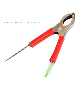 <strong>12V</strong>-24V <strong>test</strong> Pen LED Circuit <strong>test</strong> Pen Multi-function <strong>test</strong> <strong>Light</strong> - Product Image 4