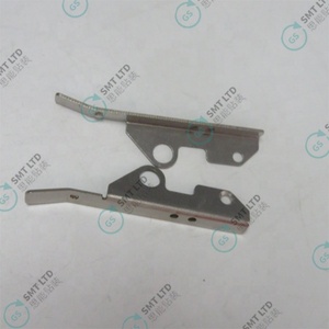 CM402 CM602 NPM 8MM levier d'alimentation en acier inoxydable N210120309AA KXFA1MKAA00 - Product Image 4