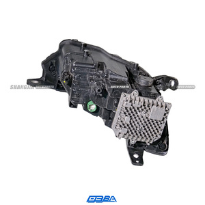 Système d'éclairage pour Maserati Ghibli 2019-2025 Phare gauche et droit Phare LED OE 670100988 670100984 - Product Image 3