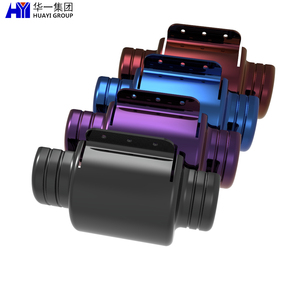 Tùy Chỉnh Tự Động Xe Kim Loại Dập Phụ Tùng Phụ Kiện Thép Không Gỉ Uốn Dịch Vụ Mô Hình Tấm Kim Loại - Product Image 2