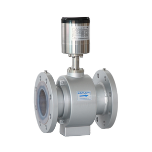 Manyetik Dijital Akış Ölçer Paslanmaz Çelik Flanş Tipi DN65 1.6MPa Tuzlu Su Sıvı Ölçümü için Doğruluk +/-%0,5 - Product Image 2