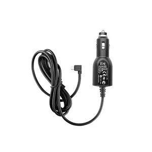 미니 USB 충전기 어댑터 GPS 자동차 충전기 TOMTOM 충전 자동차 충전기 자동차 충전기 자동차 충전기