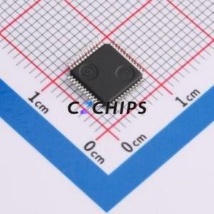 PIC24FJ512GL405-I วงจรรวมไมโครคอนโทรลเลอร์ /pt TQFP-48(7x7) ของแท้และใหม่ (MCU/mpu/soc) - Product Image 2