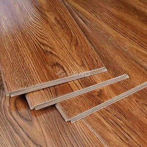 Suelo Laminado de Madera HDF de 8 mm y 12 mm, el Mejor Resistente al Agua, de Alta Resistencia al Agua - Product Image 1