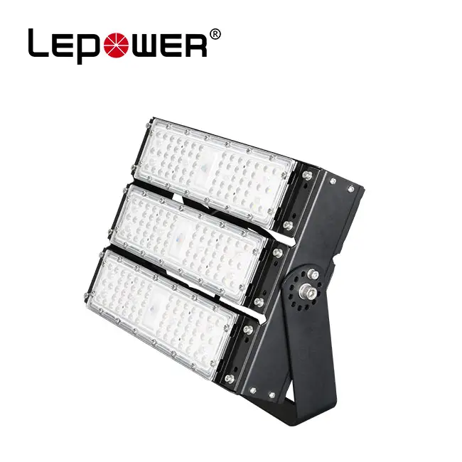 Pabrik Langsung Penjualan Led Tunnel Light, 50W Ke 250W Ekonomi Tinggi Lumen Led Tunnel Light