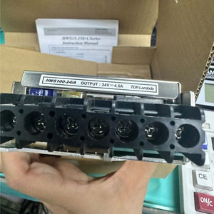 Circuito Integrato Professionale IC HWS100-24/A, Alimentatore Switching Originale, Convertitore AC/DC, Componenti Elettronici Off-Board - Product Image 4