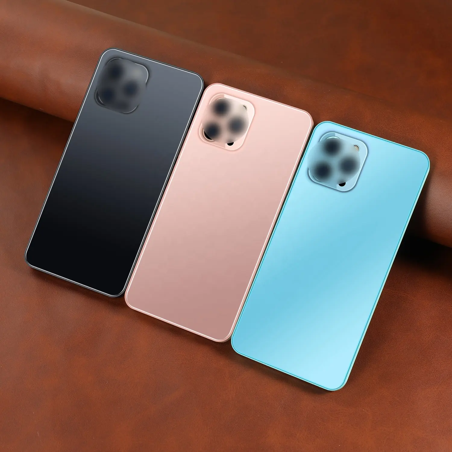 Kustom ponsel kualitas tinggi hampir baru asli untuk ponsel versi Us Unlock Quad Core