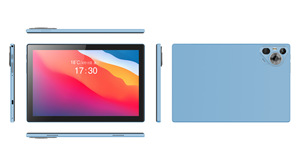 Tablette <span class=keywords><strong>10</strong></span> pouces Android Pc Kid Barat avec clavier Tablette robuste pour enfants Tablette pour enfants <span class=keywords><strong>Ordinateur</strong></span> éducatif avec fente pour carte Sim - Product Image 5