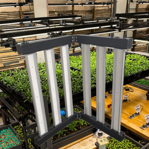 720w הספק גבוה מלא כוח אור 4 x6 החממה הוביל תאורה לפרוח מקורה - Product Image 1