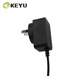 <span class=keywords><strong>Cargador</strong></span> de Pared USB de 5V 2A 2000MA 10W con <span class=keywords><strong>Adaptador</strong></span> de Enchufe para UE/EE. UU./Japón/Corea/Australia/<span class=keywords><strong>Inglaterra</strong></span> con Certificaciones CE UL FCC PSE KC KCC BS RCM UKCA RoHS - Product Image 1