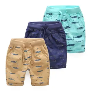 Children Clothing Wholesale Icing Shorts Summer Pants