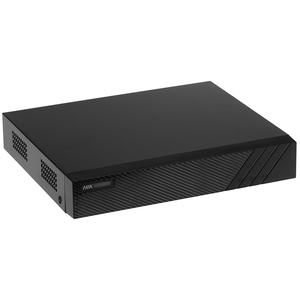 HIK DS-7604NI-Q1/4P (D) Enregistreur vidéo réseau PoE 4 canaux avec sortie H.265+ et 4K pour la sécurité des entreprises - Product Image 2