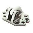 Stainless Steel Hinge 304 316 <b>Marine</b> Grade Boat <b>Hardware</b> Door Mounting Bracket - Product Image 1