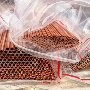 <span class=keywords><strong>Tubo</strong></span> de <span class=keywords><strong>cobre</strong></span> capilar con <span class=keywords><strong>cobre</strong></span> de ánodo C10200 de bajo <span class=keywords><strong>precio</strong></span> - Product Image 4