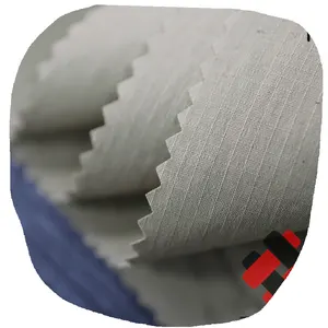 95% nylon 5% spandex ripstop style warp spandex nylon taslan fabric quick dry for sport pants